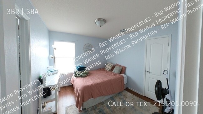 Building Photo - 6102 S Jolie Ct