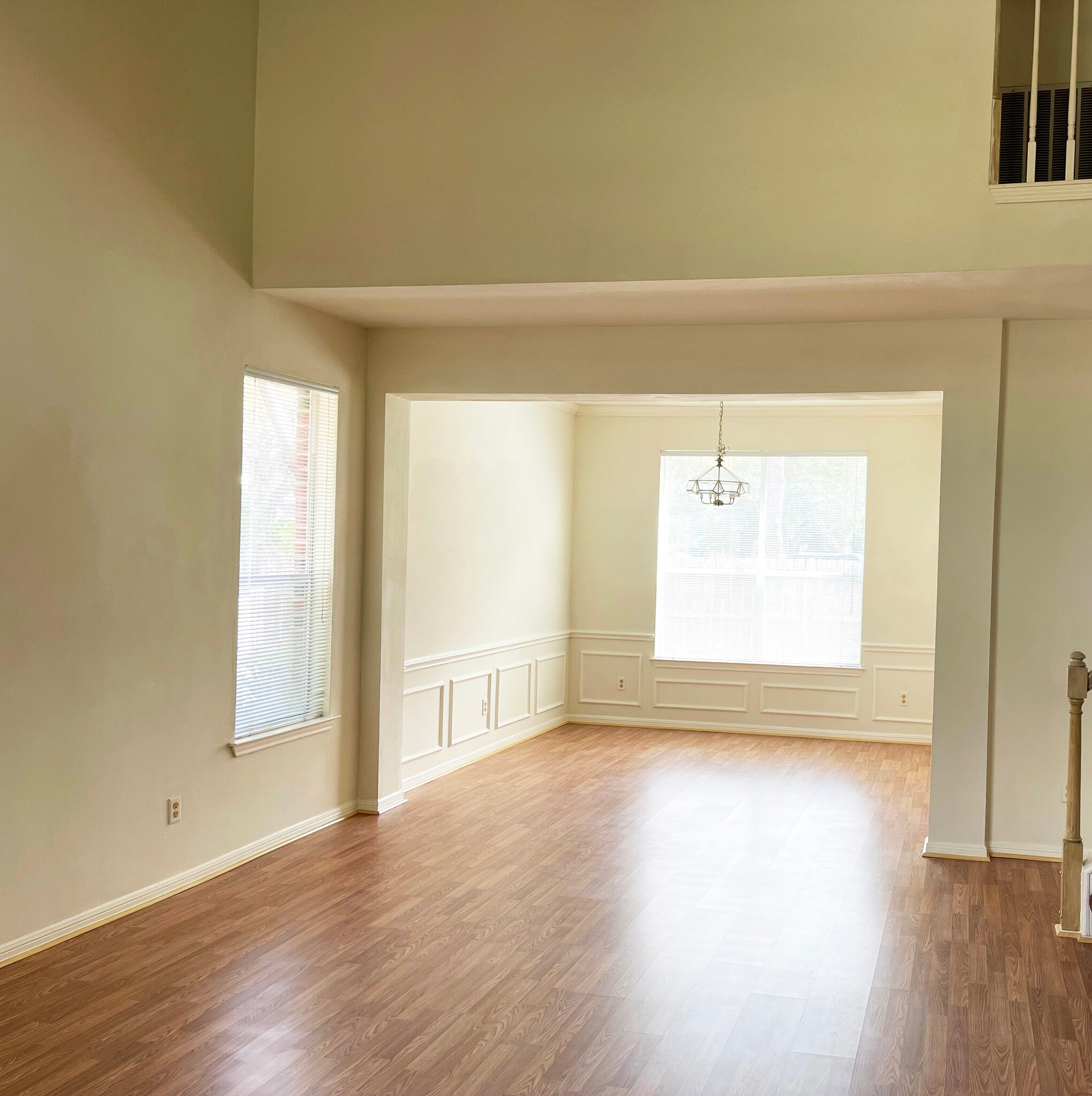 Dinning room - 12607 Alderwood Dr