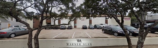 Primary Photo - West 3855 - a Warner Alan Property