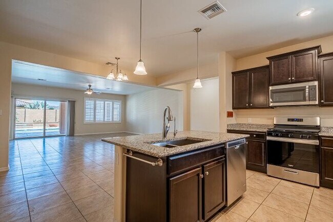 Building Photo - LAS BARRANCAS POOL HOME WITH SOLAR