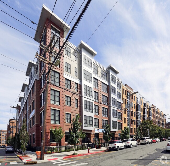 Building Photo - 1125 Jefferson