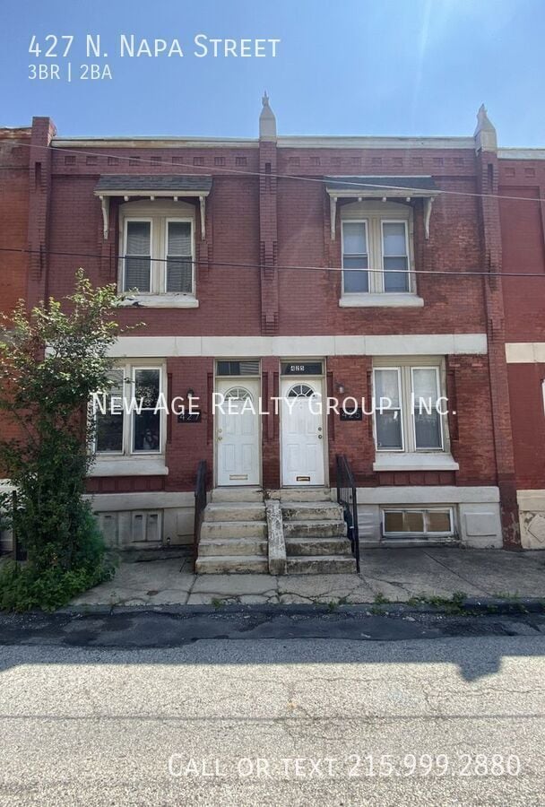 Building Photo - 427 N Napa St
