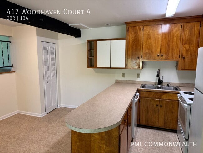 Building Photo - 417 Woodhaven Ct