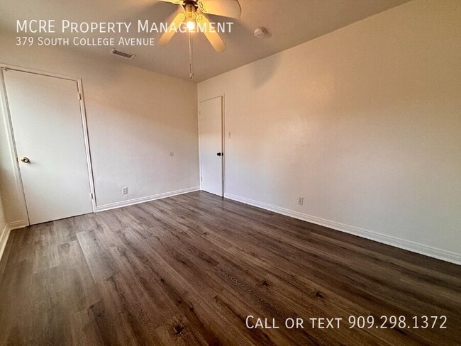 Building Photo - 379 S College Ave