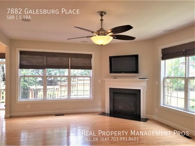 Building Photo - 7882 Galesburg Pl