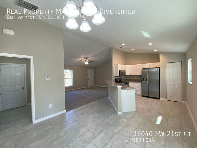 Building Photo - 16040 SW 21st Ct