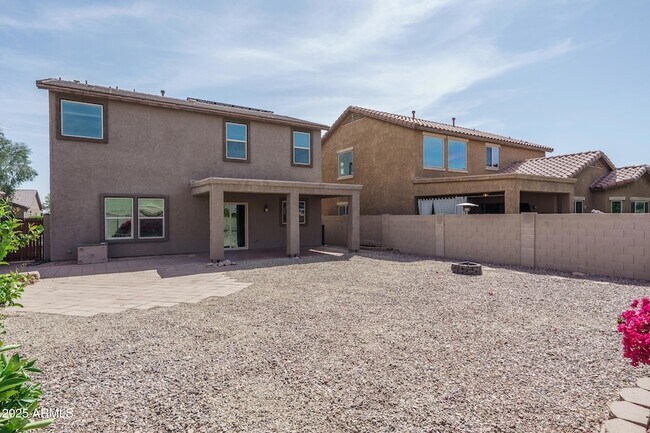 Building Photo - 10822 W Saddlehorn Rd