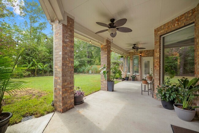 Building Photo - 15519 Marble Canyon Way