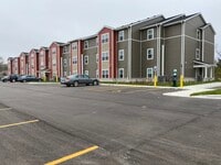 Building Photo - Keokuk Family Flats