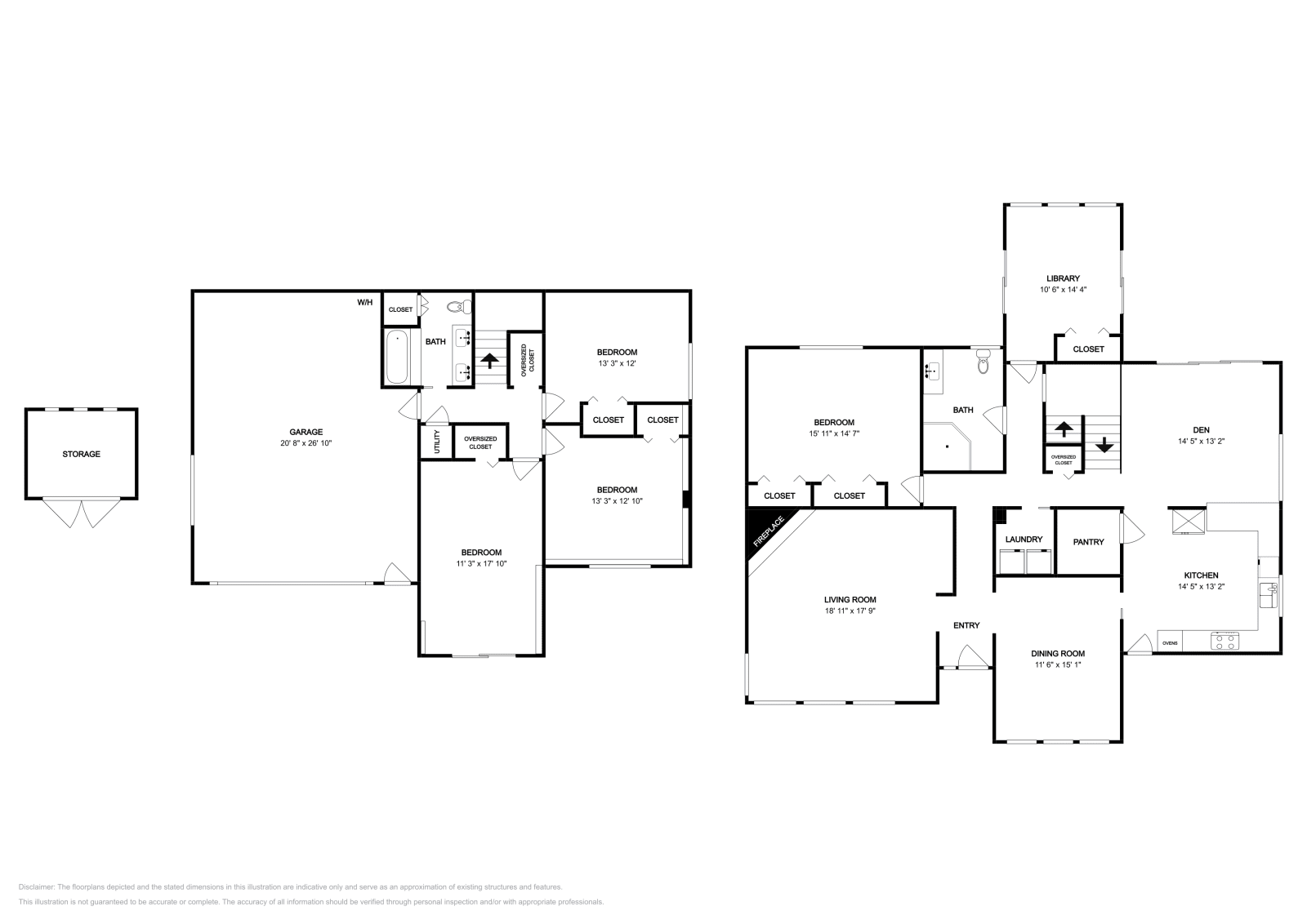 Building Photo - 2615 Morgan Park Dr SW