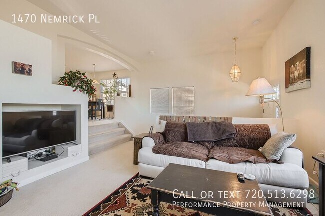 Building Photo - 1470 Nemrick Pl