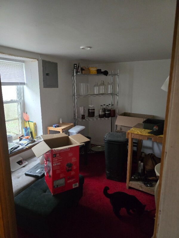 Building Photo - 1218 Highland Ave