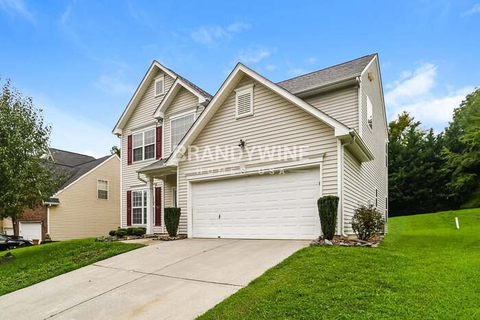 Building Photo - 529 Grantham Ln