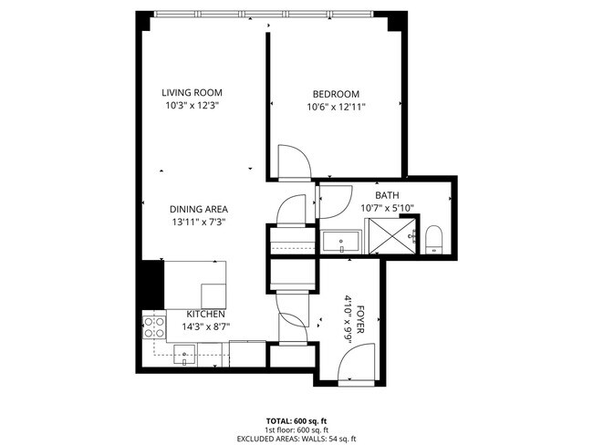 Building Photo - 900 N Lake Shore Dr