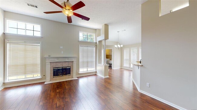 Building Photo - 7309 Senderson Ct