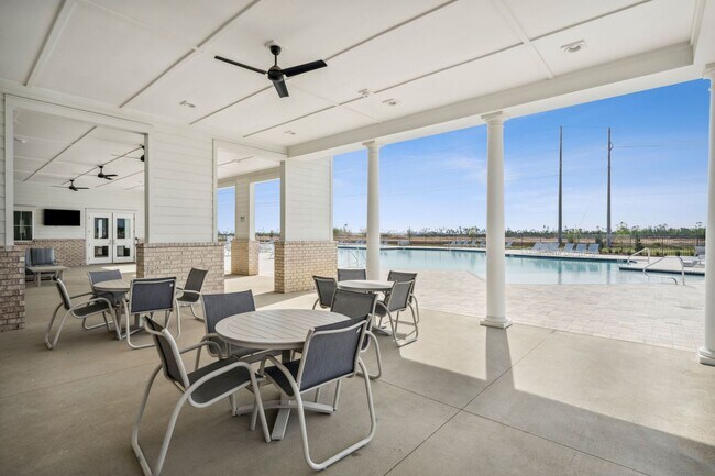 Building Photo - Spacious Modern Home w/Great Community Amenities! *1/2 OFF Security Deposit for A-D Military!*