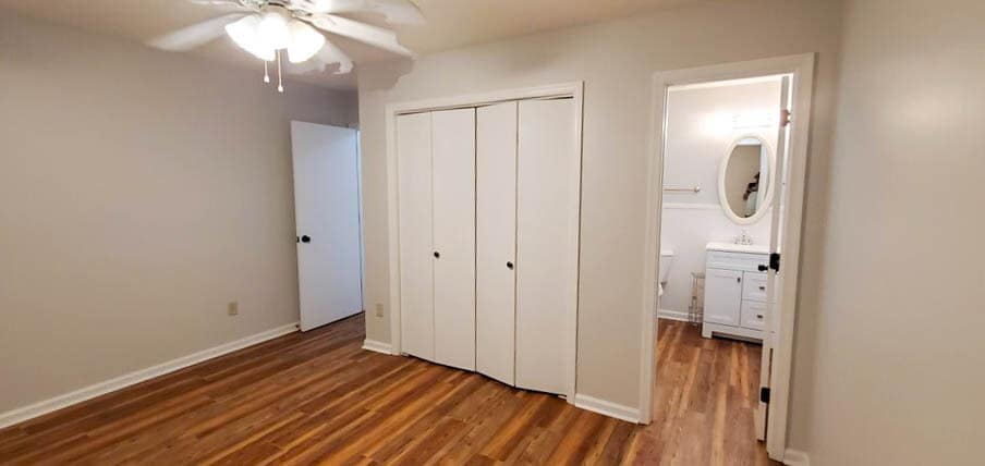 Primary Bedroom - 2708 S 17th St