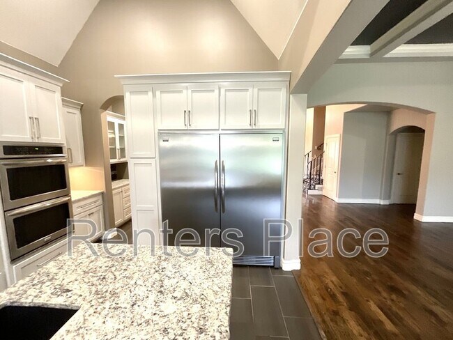 Building Photo - 4388 S 169th E Ave