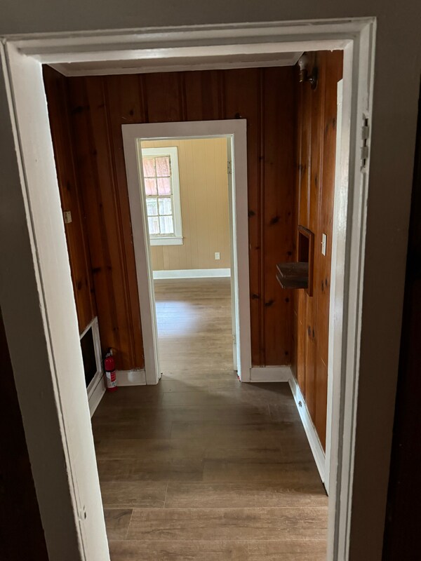 Building Photo - 5852 Byron Ave