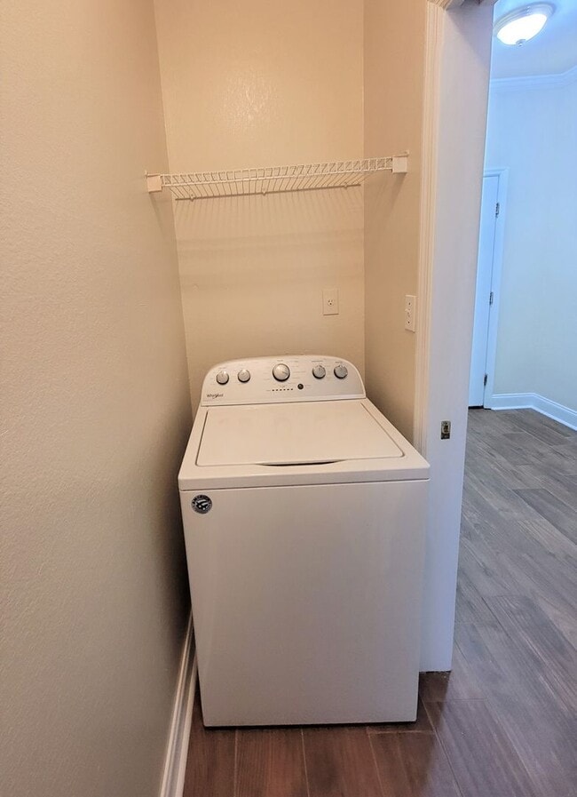 Building Photo - 3 bedroom town home for rent starting June 8, 2026, renting for $1800, includes privacy fenced ya...