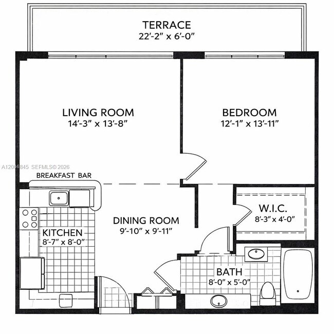 Building Photo - 5077 NW 7th St