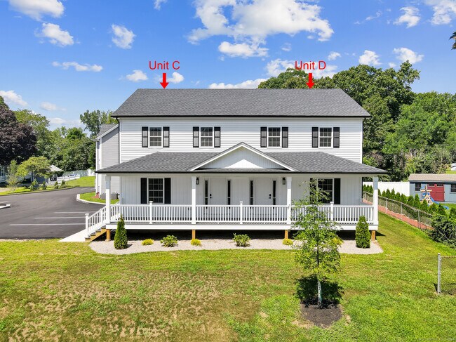 Building Photo - 33 West End Ave