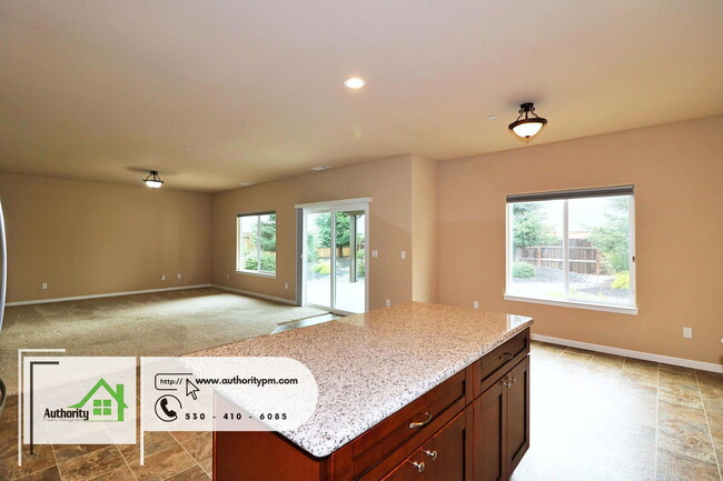 Building Photo - 3550 Cazadero Wy