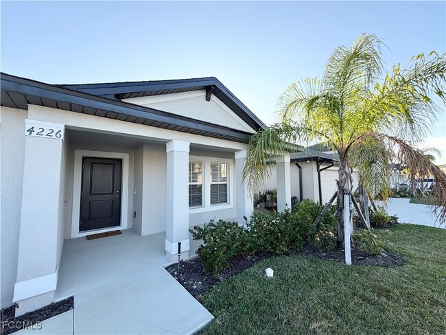 Building Photo - 4226 San Felice Ln