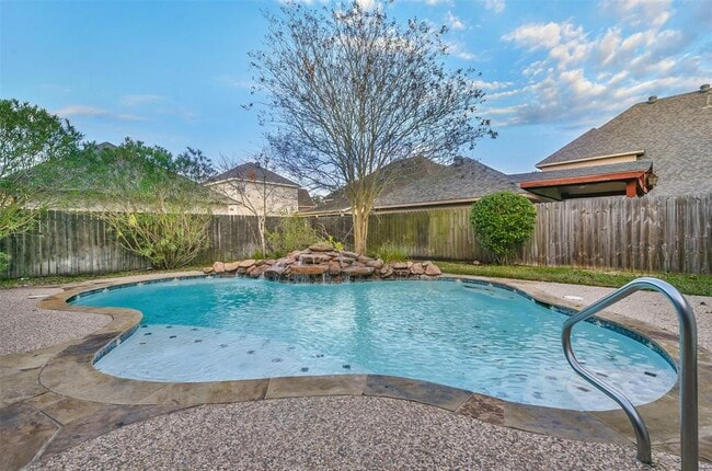 Building Photo - 3403 Long Meadow Ct