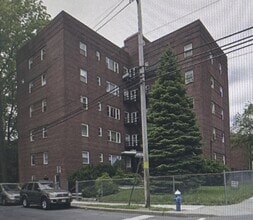 Building Photo - 1280 Clinton Ave