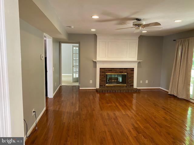 Building Photo - 20406 Rosemallow Ct