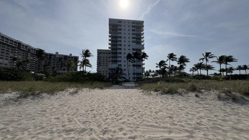 Building Photo - 5200 N Ocean Blvd