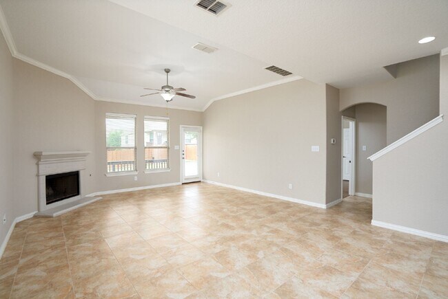 Building Photo - 3607 Texas Sotol