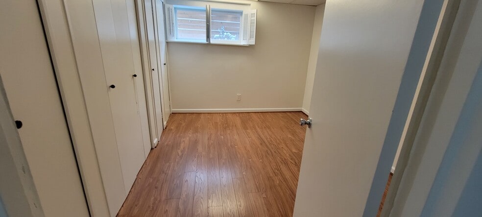 Bedroom #2 - 1807 Blueridge Ave