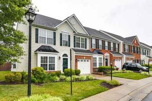Building Photo - 4517 Meredith Creek Dr