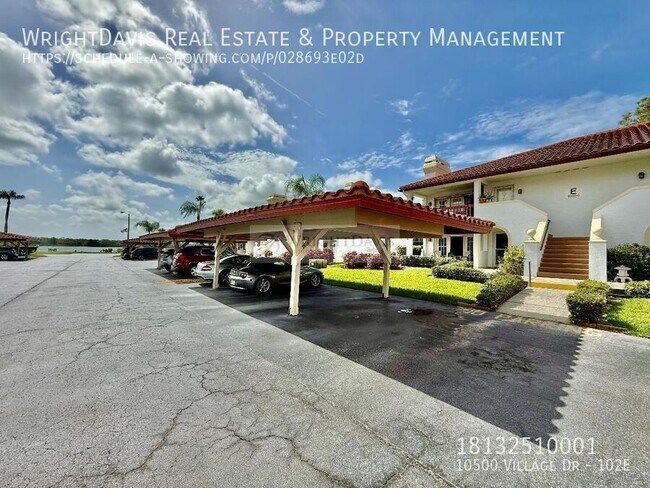 Primary Photo - 10500 Village Dr