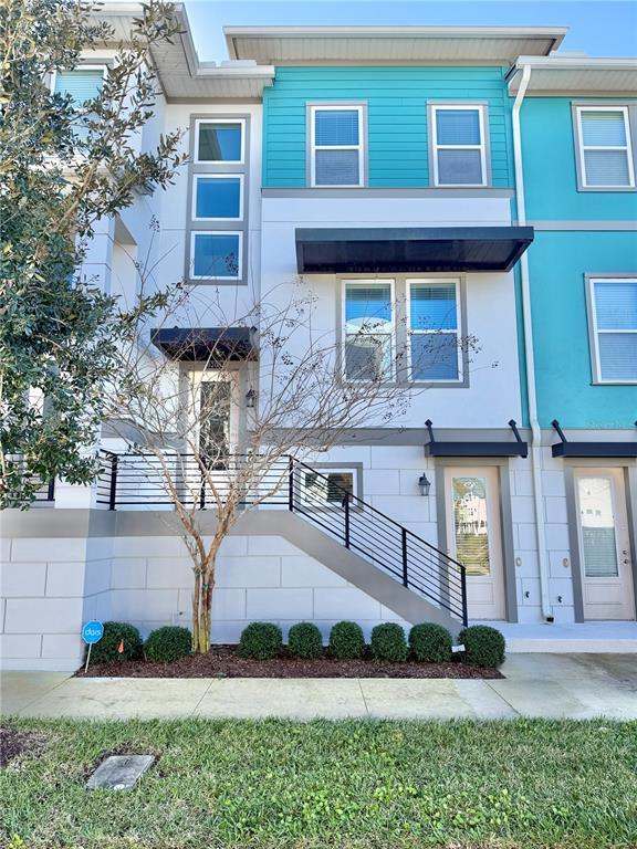 Building Photo - 8200 Elion St