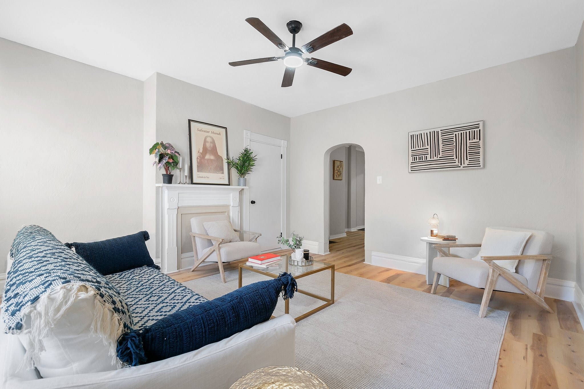 Building Photo - 1123 Brabec St