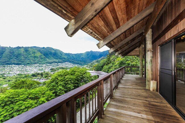 Building Photo - 3368A Anoai Pl