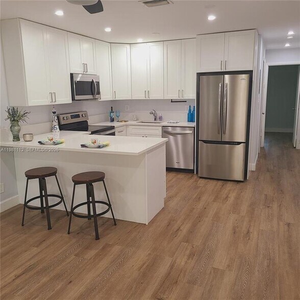 Building Photo - 1504 SW 1st St