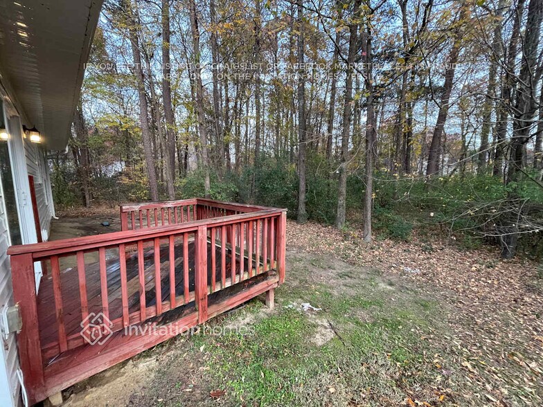 Building Photo - 9915 Travis Floyd Ln