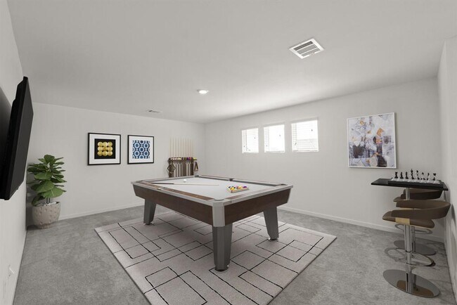 Building Photo - 7619 Rainflower Field Dr