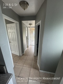 Building Photo - 738 N G St