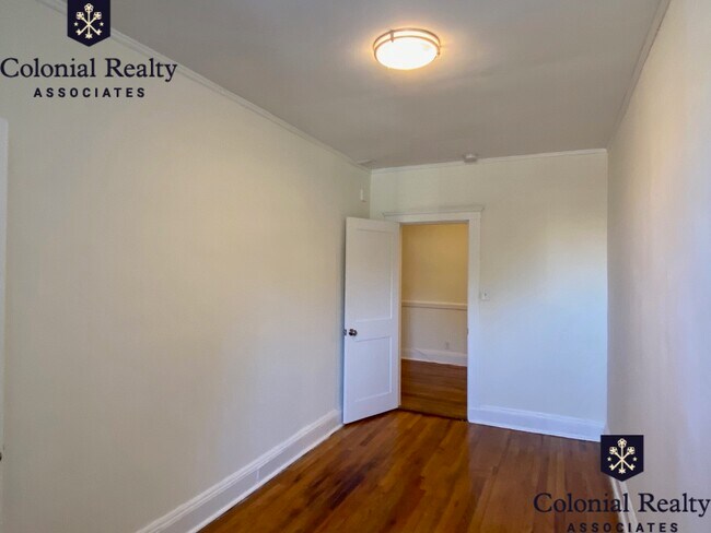 Building Photo - 1848 Commonwealth Ave