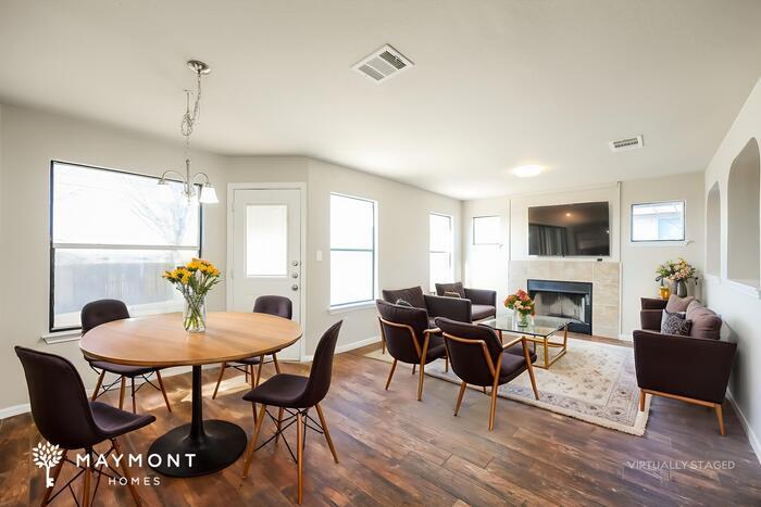 Building Photo - 3847 Mist Flower Dr