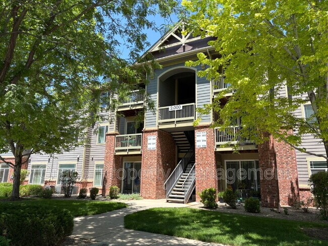 Building Photo - 804 Summer Hawk Dr
