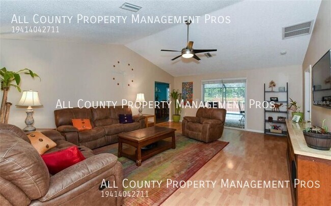 Building Photo - 5518 Shady Brook Trail