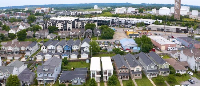 Building Photo - The Nations living you've been hoping to f...