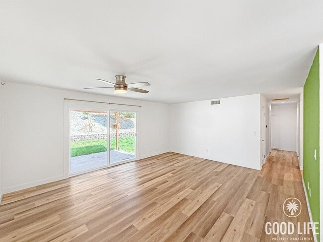 Building Photo - Modern 3B/2BA Home in Quiet Neighborhood with Private Yards and 2-Car Attached Garage