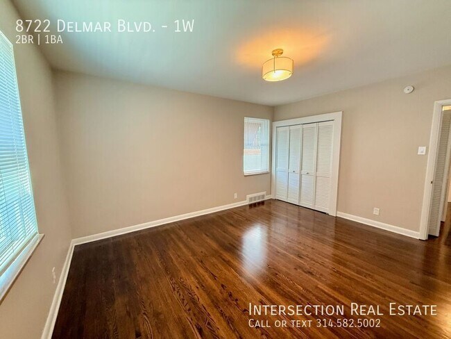 Building Photo - 8722 Delmar Blvd